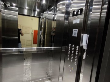 Hall de entrada 