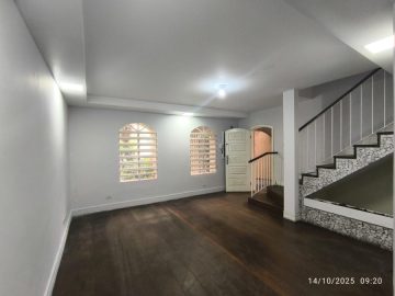 Sala/ Recepo 