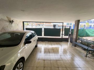 Garagem 