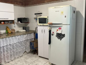 Cozinha 