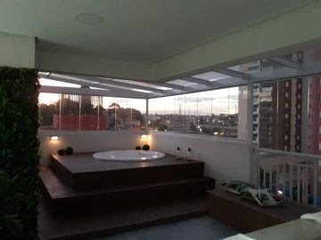 Jacuzzi Premium para 4 crianas ou 2 adultos
