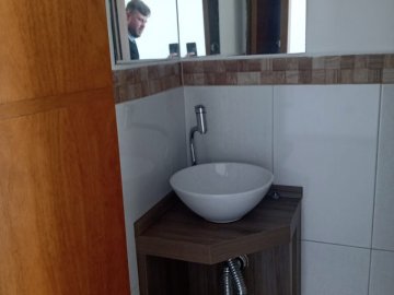 Lavabo 