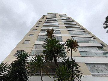 Apartamento 80m� Venda Bosque Sa�de