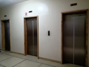 Elevadores 