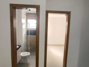 Banheiro e Dormitrio
