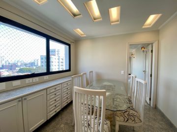 Sala de Jantar 