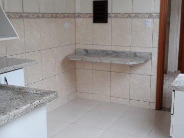Cozinha 