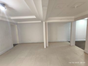 Sala adm / copa 