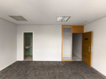 Sala de entrada 