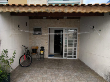 Sacada 