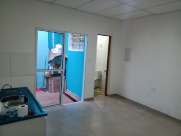 Cozinha 