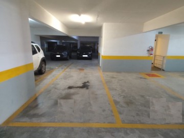 Garagem 