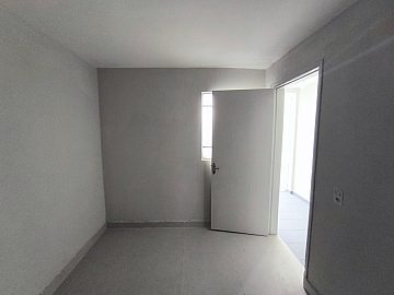 Dormit�rio Externo 