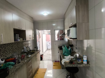 Cozinha 