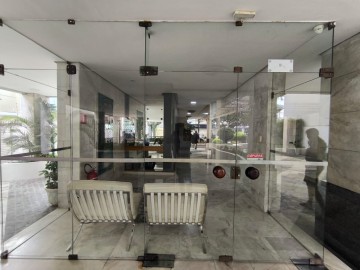 Hall de entrada 