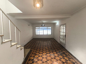 CASA � VENDA CH�CARA MAFALDA 230 m� MORADIA, INVESTIMENTO