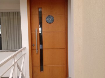 Porta de entrada 