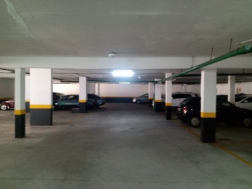 Garagem 