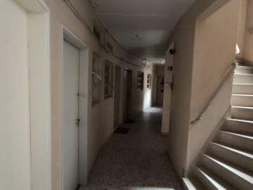 Corredor Apartamentos 