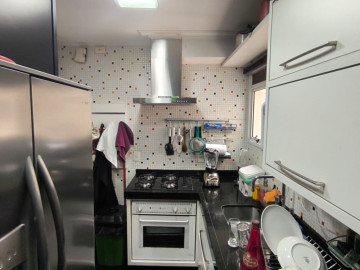 Cozinha 