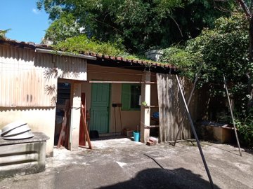 Casa central