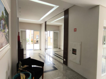 Hall de entrada 
