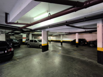 Garagem 