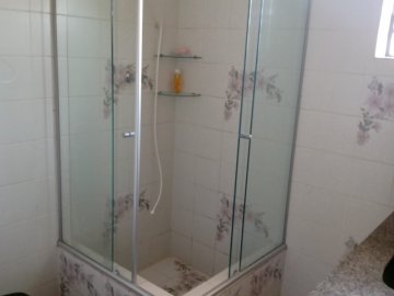 Banheiro Social 