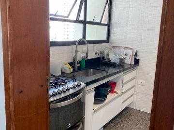 Cozinha 