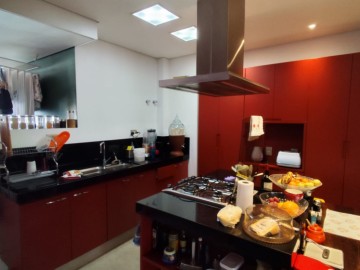 Cozinha 