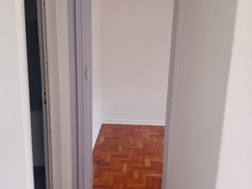 Corredor Dormitrio e Banheiro 