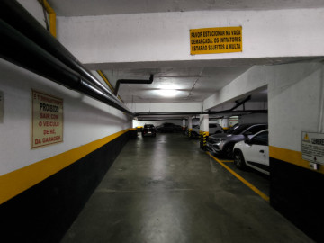 Garagem 