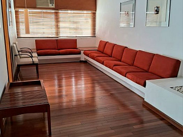 Aluguel - Consult�rio 180m� - Higien�polis - SP