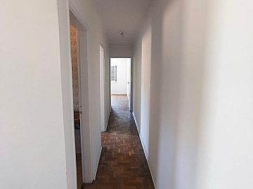 Corredor Dormit�rios 