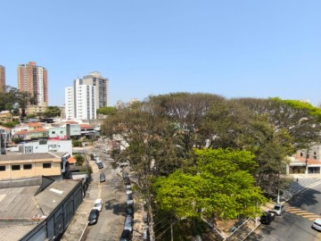 Vista Sacada 