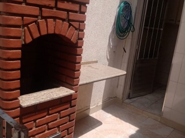 Churrasqueira 