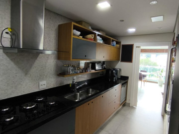 Cozinha 
