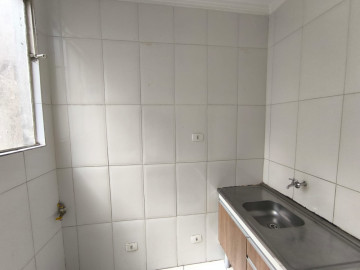 Cozinha 
