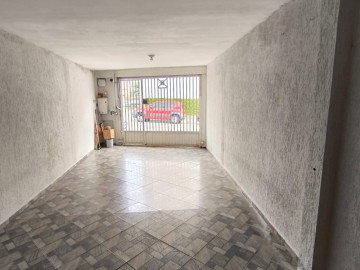 Garagem 