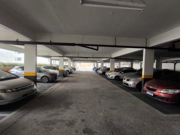 Garagem 