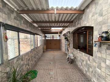Garagem 