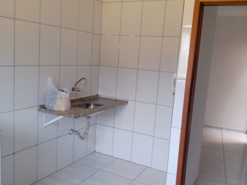 Cozinha 