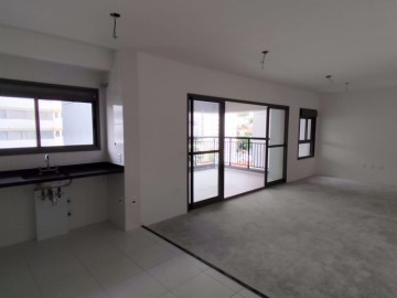 Cozinha e Sala 