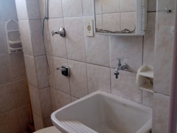Banheiro Social 