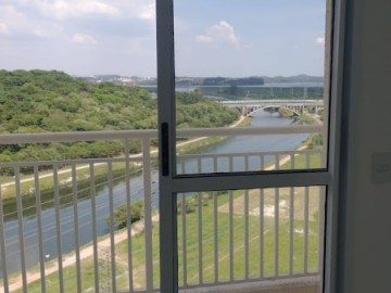 Vista Sacada 