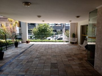 Hall de entrada 