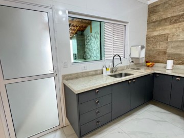 Cozinha 