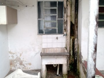 rea de servio 