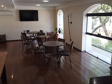 Espa�o Sal�o de Festa 