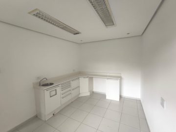 Sala Comercial Trreo 